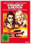 DVD "Starsky & Hutch" mit Ben Stiller/Owen Wilson  (2004)
