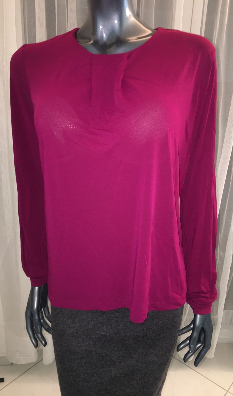 Filippa K Camicette: FILIPPA K BLUSE GR. M – Usato da Unteraegeri venduto da MH203 1