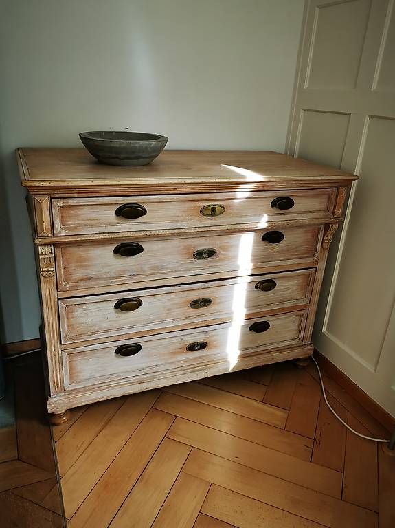 Cassettiere: Besonderes Sideboard – Usato da Arbon venduto da Sunna1 2