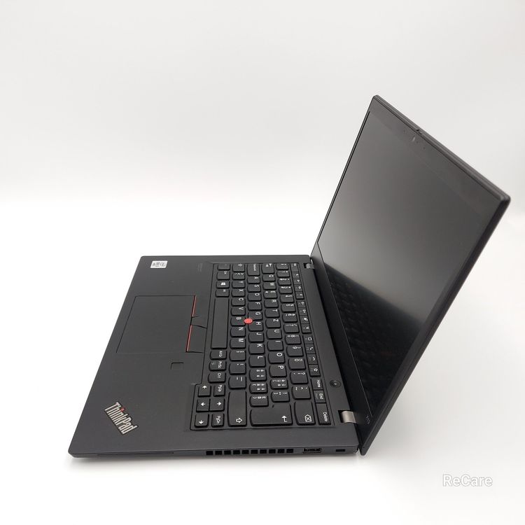 Lenovo ThinkPad X13 G1 / i5-10310U/ En-Lauout / Akku 100% /A 3