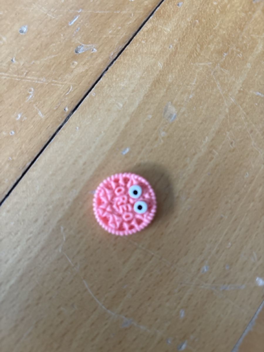 Spielzeuge: Squishy oreo – Neu (gemäss Beschreibung) aus Zürich von macmats 1