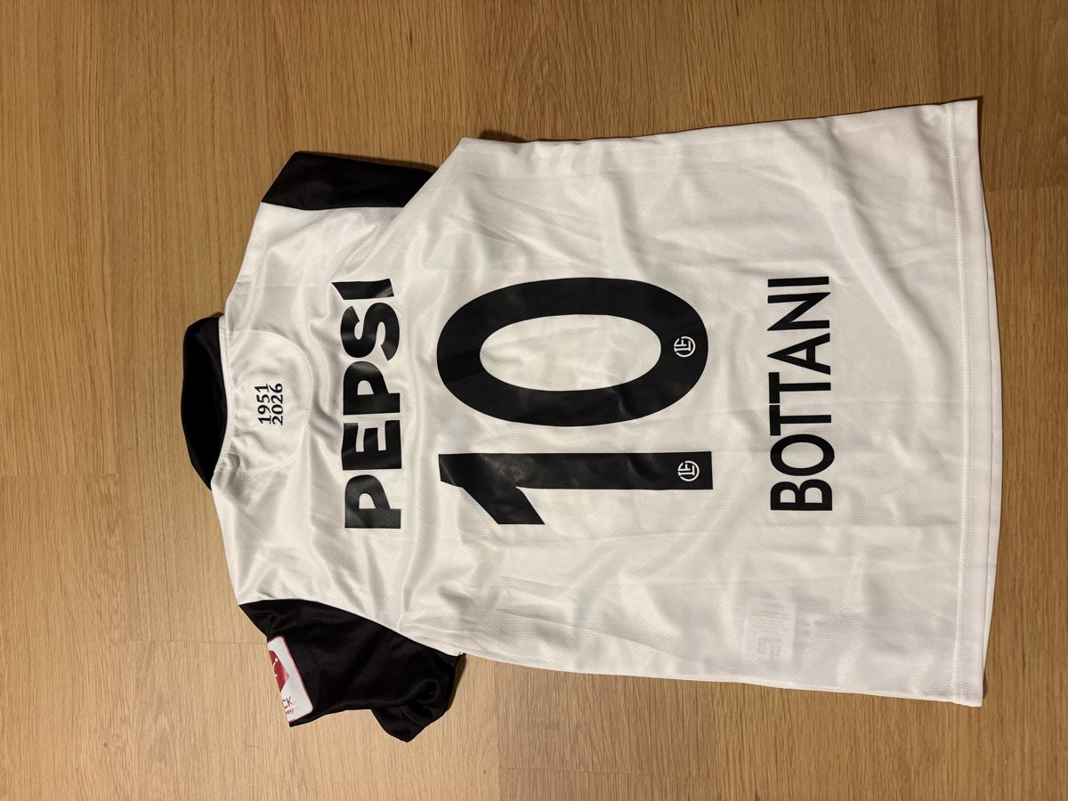 Leibchen & Hosen: Matchworn Lugano Bottani – Gebraucht aus S. Antonino von Mc2495 1
