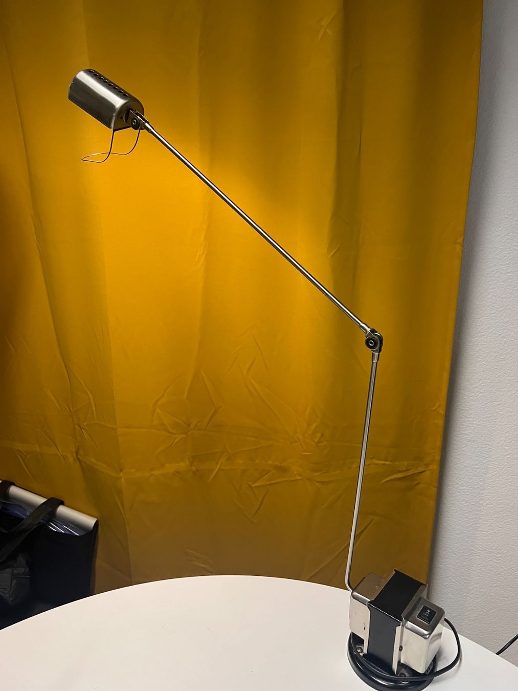 Lumina Lampes: Designklassiker Lumina Daphine – D'occasion à Zürich par susanna09