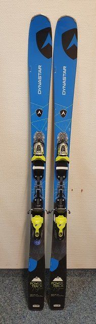 DYNASTAR POWERTRACK 162cm (Gebraucht) in Mels für CHF 119 – mit