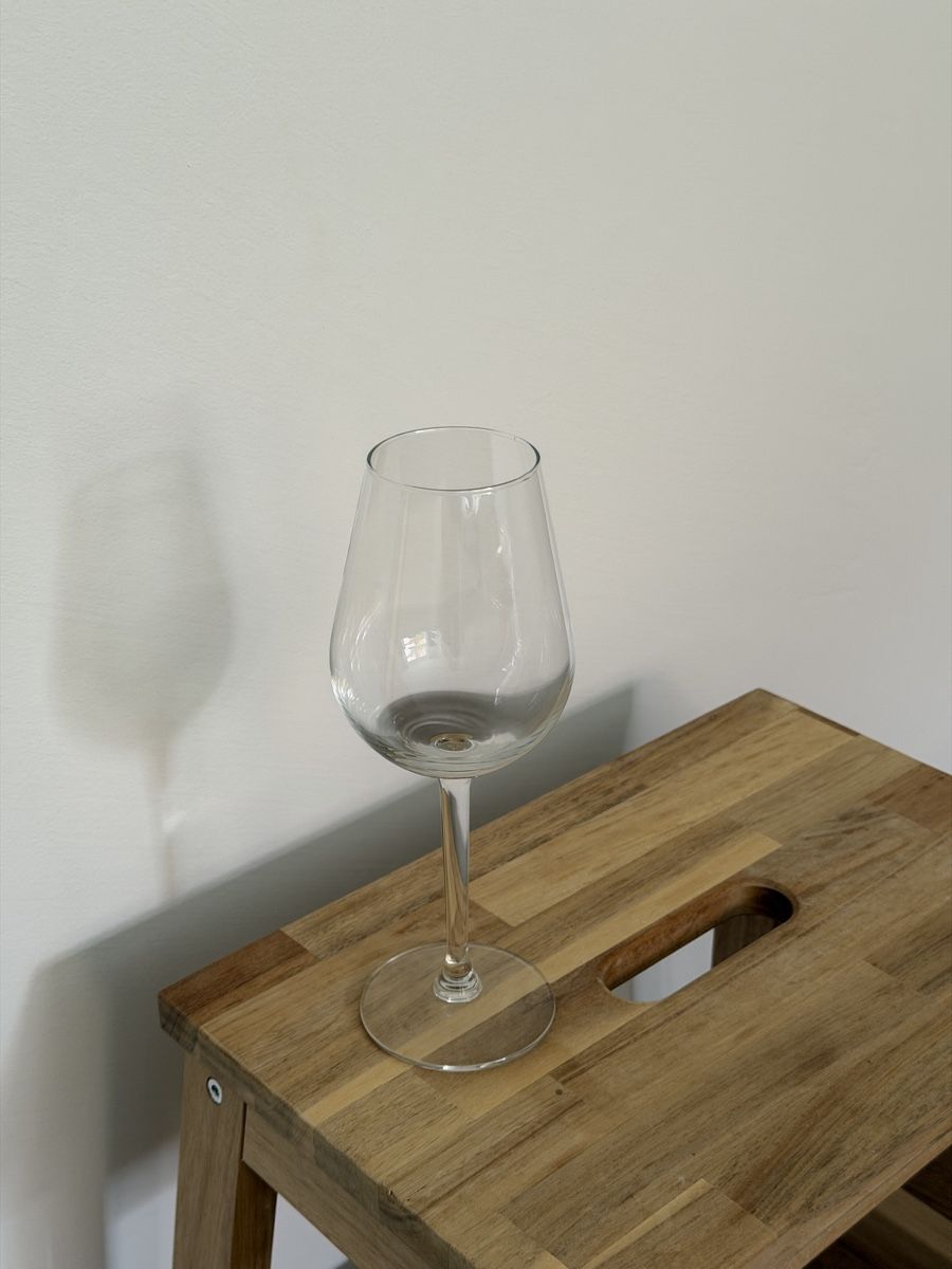 Bicchieri: Weinglaeser Set 4 Stk. (Weißwein) – Usato da Neuhaus SG venduto da cynlo 1