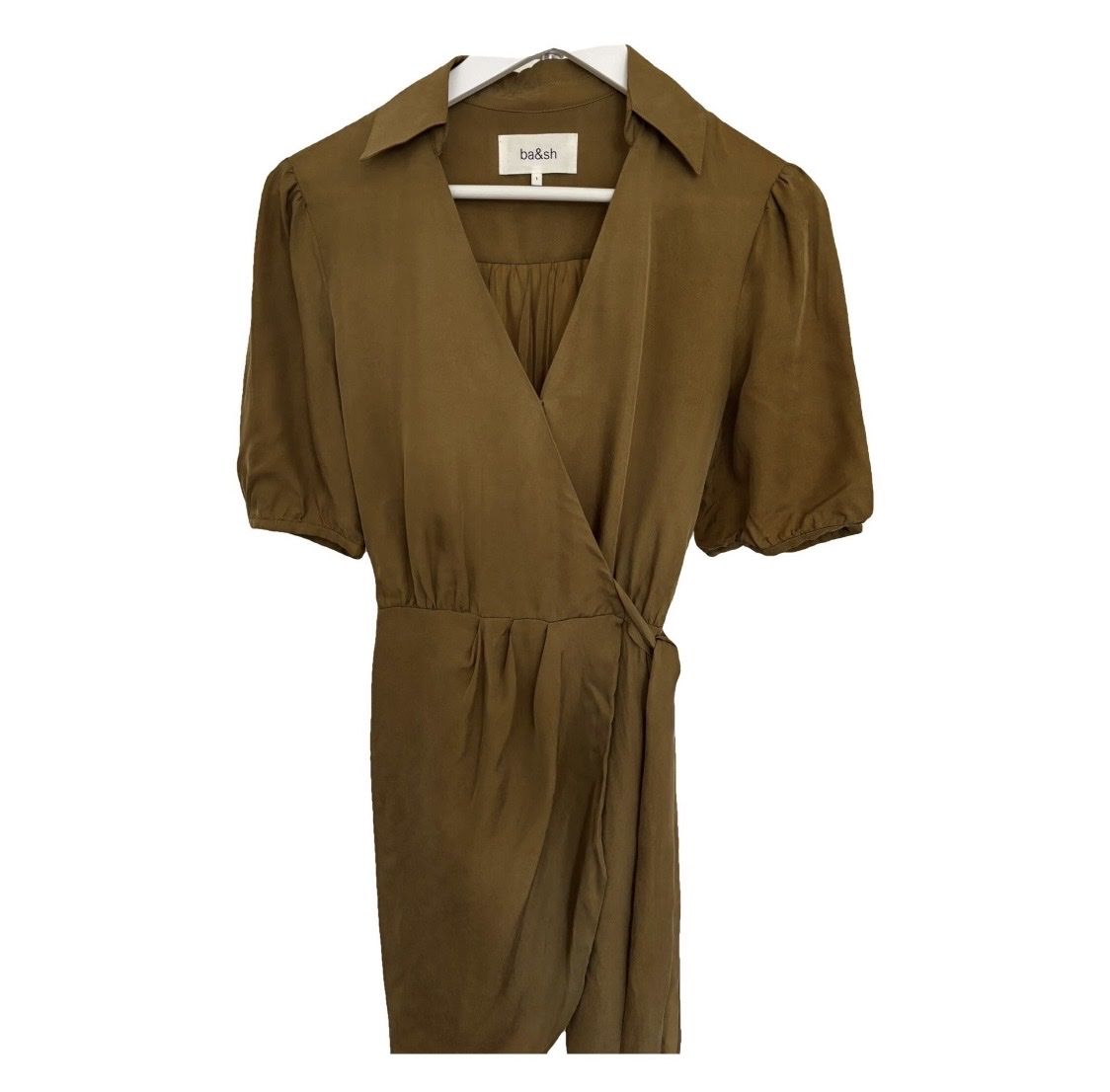 Ba&Sh Vestiti: Robe Ba&Sh – Usato da Liebefeld venduto da fuoco-e-fiamma