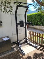 trazioni pull ups fitness palestra dips