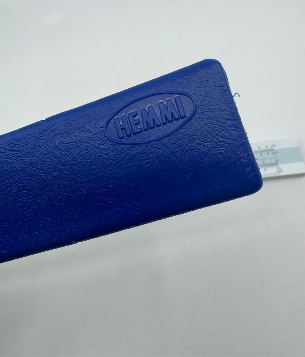 Calcolatrici tascabili: Sun Hemmi Rechenschieber No. P43S  – Usato da Herisau venduto da Seyashop1 2