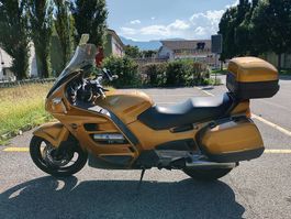 Honda ST1100 Pan European ABS/TCS 50th-Anniversary Edition