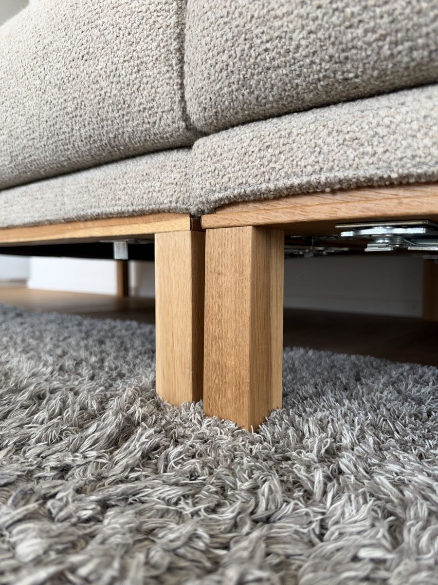 Bolia Sofas: Bolia Cosy Modulsofa – D'occasion à Zürich par con_mts2 2