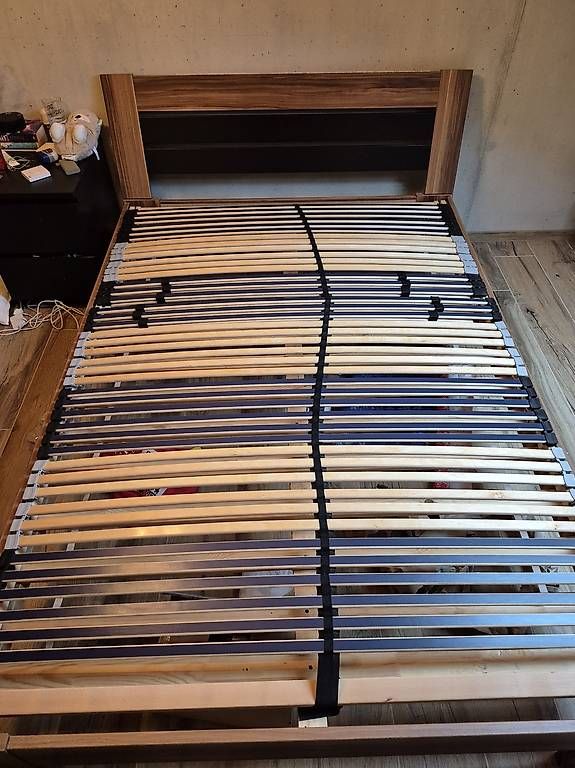 Reti a doghe: Lattenrost 140cm x 200cm – Usato da Reinach AG venduto da deb_rf6l