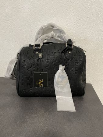 Elegante Handtasche von 19V69 Italia - Neu mit Etikett!