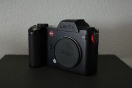 Leica SL (Typ 601) - Full Set