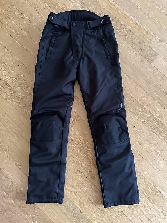 Pantaloni: Road Motorradhose – Usato da Zürich venduto da NeriaW