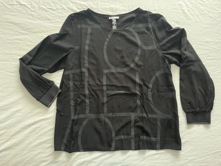 Damen Pullover Farbe schwarz Gr. 40 Street One