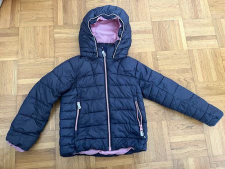 Reima Übergangsjacke 110/116