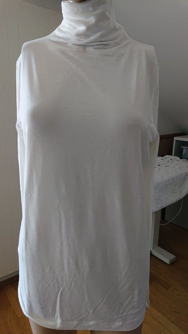 Pullover & Sweatshirts: CINQUE Rollkragenshirt L – Neu und originalverpackt aus Bottmingen von Malina_Outlet 6