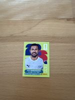 Panini Sticker Kosta Barbarouses FIFA World Cup 2026 NZL 20