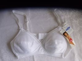 BH weiss NEU 70 A ohne Bügel von Triumph