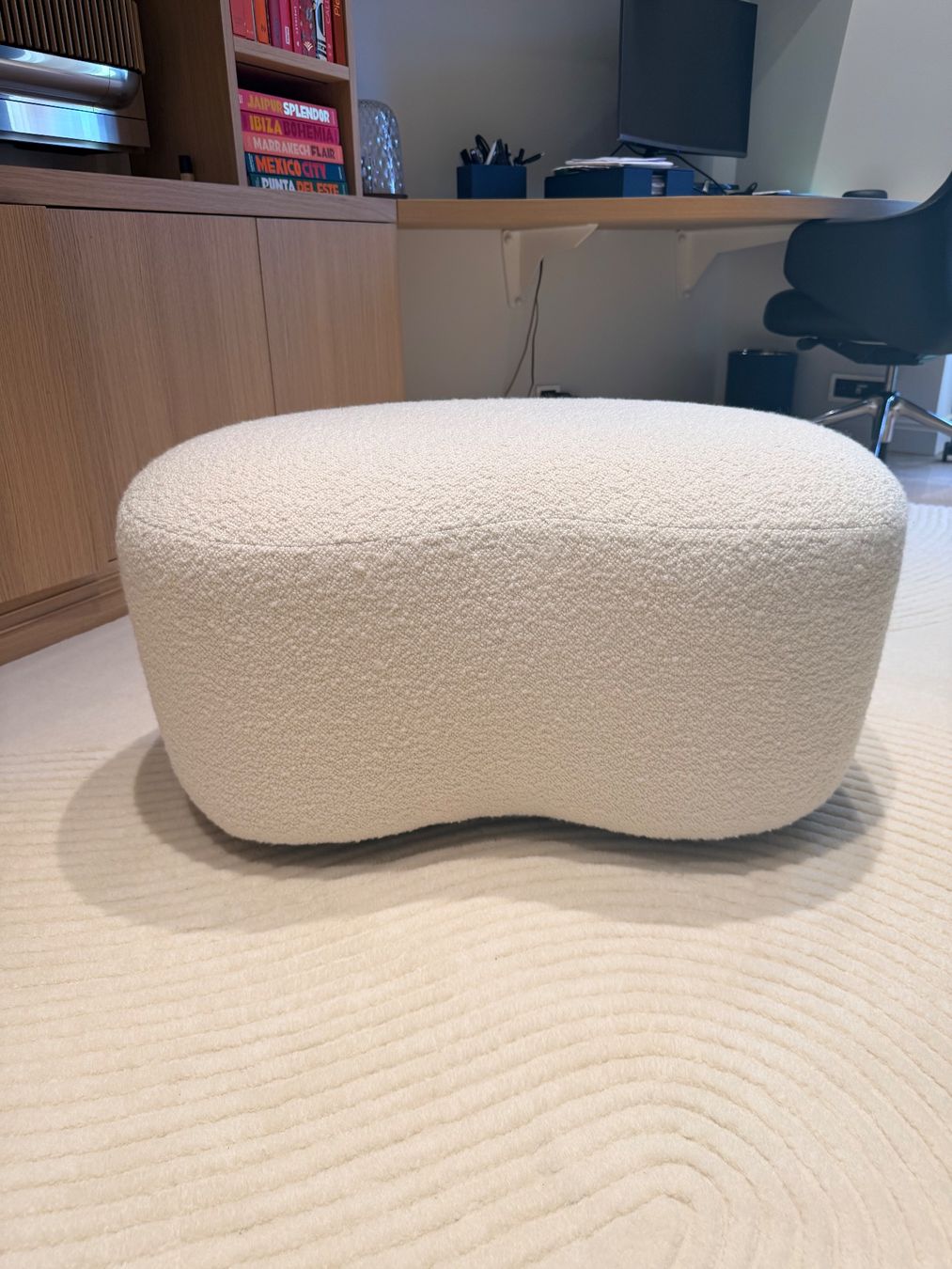 Sgabelli: Tabouret Pfister - &Tradition Margas – Usato da Zürich venduto da mpa_bd2d 6