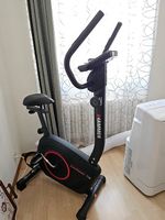 Hometrainer HAMMER Cardio T3