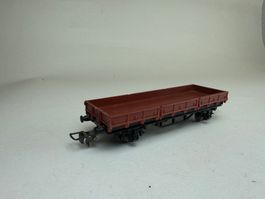 Merano Güterwagen Flachwagen