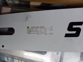 Motorsägen Stihl Zubehör ( Tuning Kit )