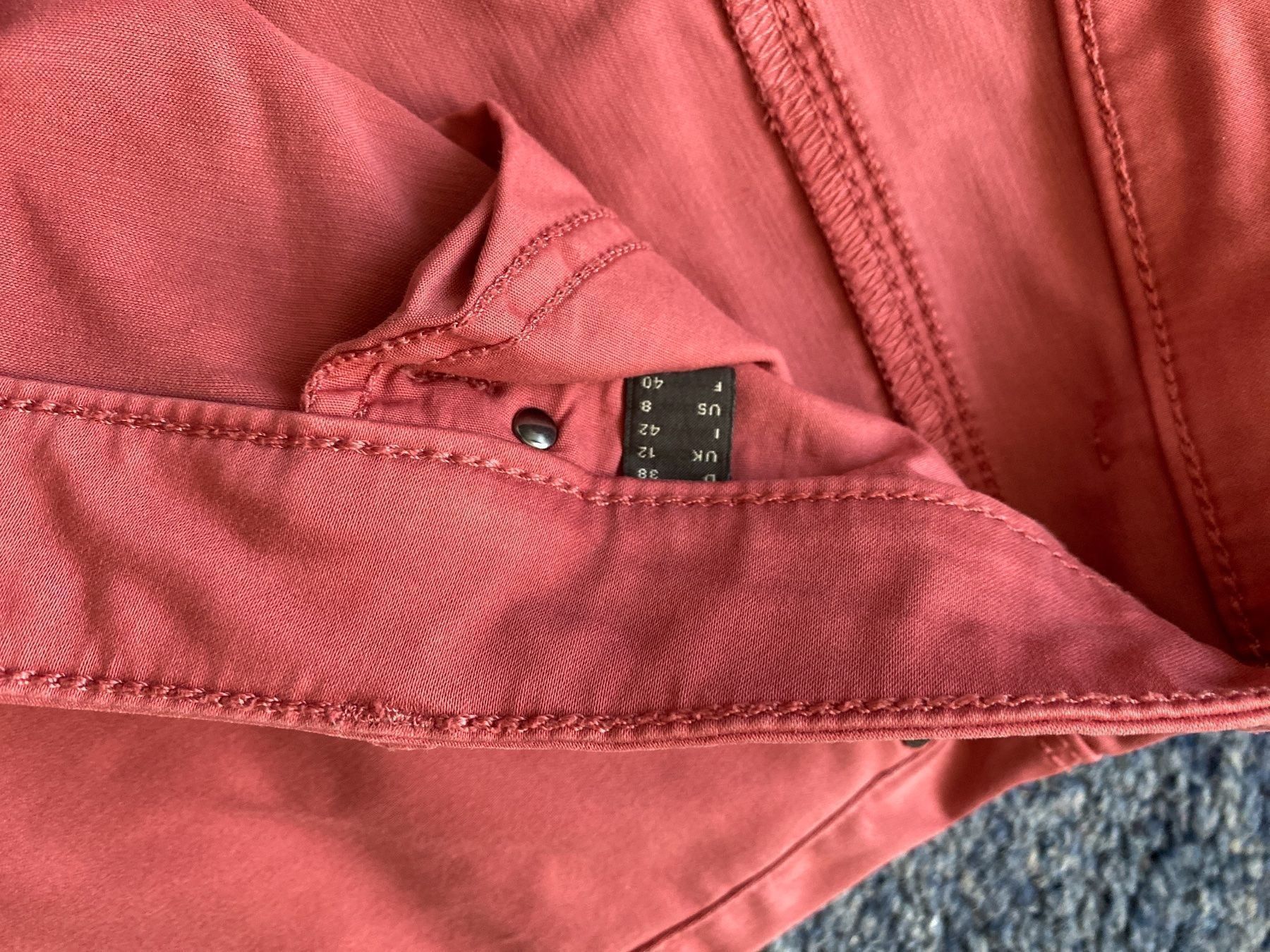 Esprit Jeans: Hose - Esprit Gr. 38 Damen – Usato da Winterthur venduto da britsi 2
