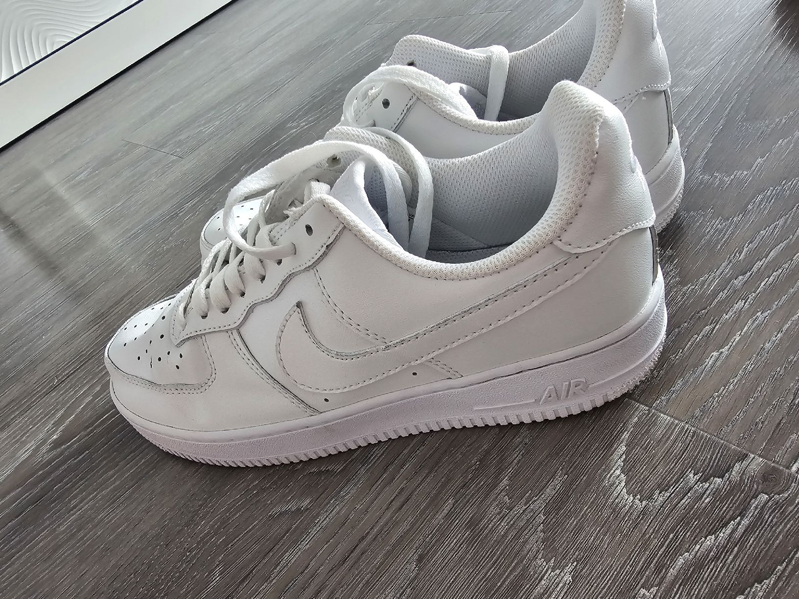 Nike Herrenschuhe: Nike Airforce 1 – Gebraucht aus Langnau i. E. von gas_6wy5