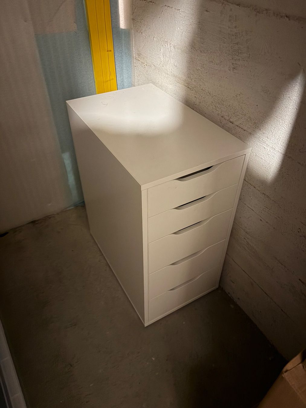 Ikea Kommoden: IKEA Schubladenstock – Gebraucht aus Bern von Cyru123