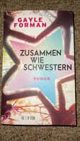 Roman: Zusammen wie Schwestern