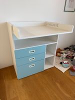 IKEA Baby Wickeltisch Smastad ab 1 CHF