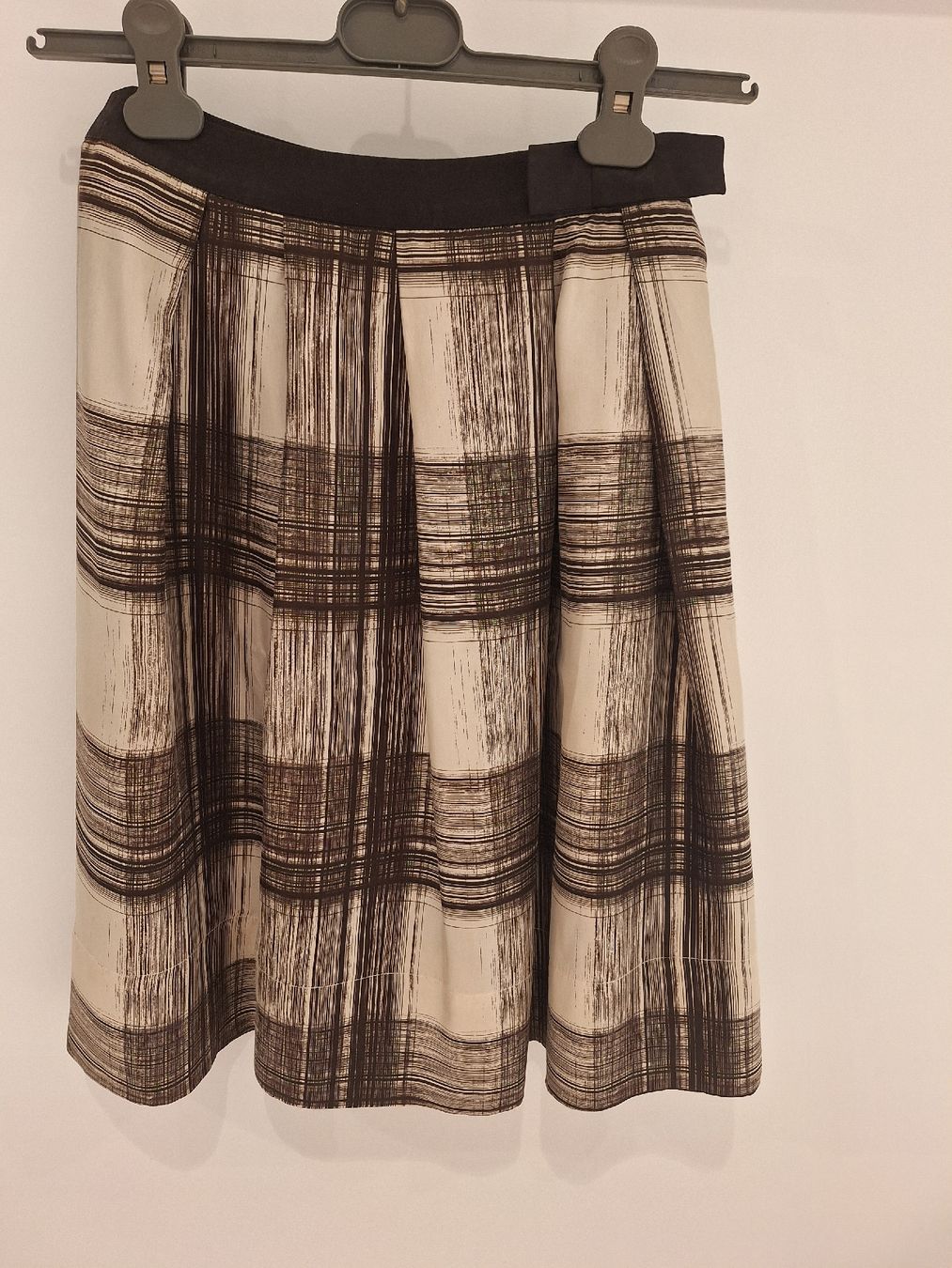 Gonne: Silk skirt. brand Nougat – Usato da Cham venduto da Drukkerij