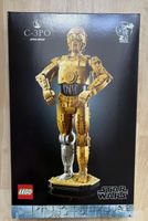 LEGO Star Wars C-3PO Set 75398 