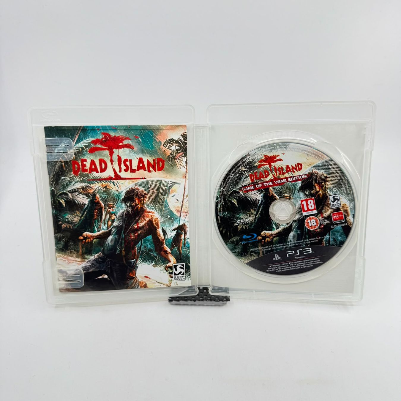 Jeux: Dead Island (PS3) – D'occasion à Herisau par Seyashop_2 1