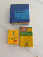 Englisch Wörterbücher-Set