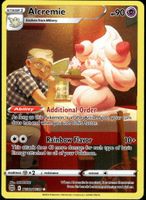 Pokémon – Alcremie 🇺🇸 - BRS-TG08 - Brilliant Stars