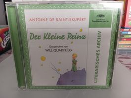 CD Der kleine Prinz