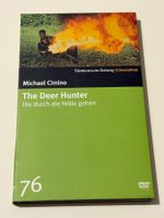 DVD The Deer Hunter - Die durch die Hölle gehen Cinemathek