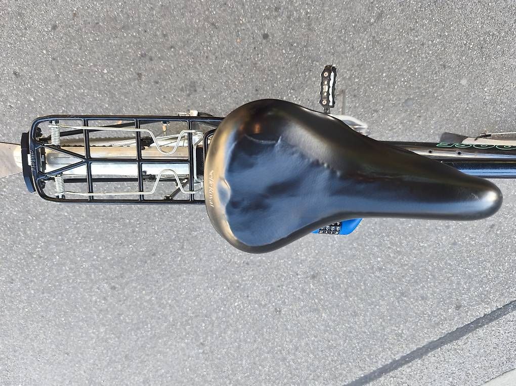 Biciclette: Super Herren-Velo MONGOOSE TK 4.7 – Usato da Mötschwil venduto da got_kss6 3