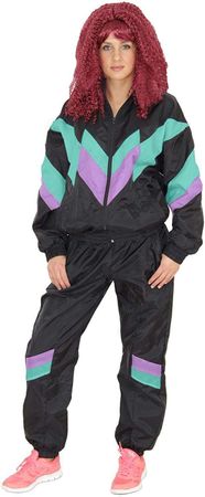Trainer 80 Retro Trend Cooler Style XL - XXL