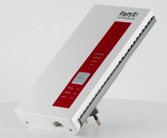 AVM Fritz! WLAN Repeater 1750e WLAN Verstärker