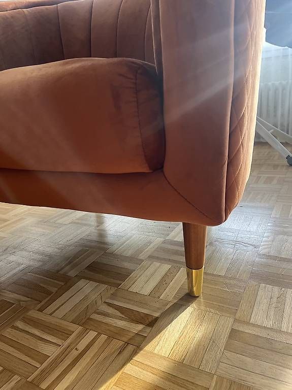 Sofas: 3Teiliges Sofa  – Gebraucht aus Wohlen AG von eli_zq6c 2