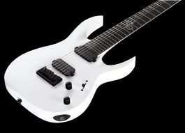 Solar A2.7WHM – 7-String – Fishman Fluence