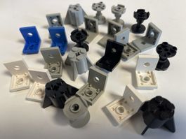 Lego - diverse Space Teile