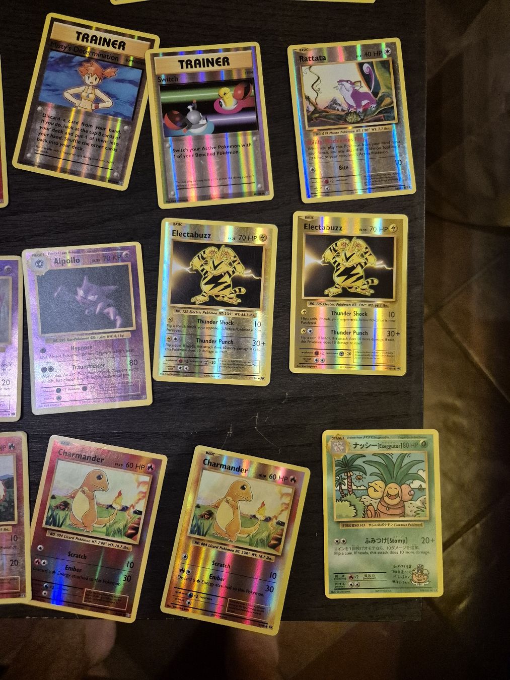 Pokémon Carte collezionabili: XY Evolutions - Holos grosse Sammlung - Mewtwo - Reverse – Usato da Subingen venduto da mattkum 2