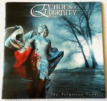 Echoes Of Eternity – The Forgotten Goddess - CD - 2007