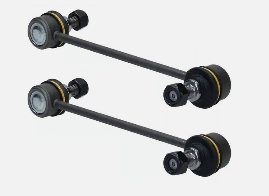 Mofas: bracci ant. e tiranti barra stabilizzatrice renault megane – Gebraucht aus Savosa von alloshop 1