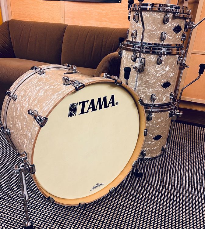 Tama Starclassic Performer B/B | Kaufen Auf Ricardo