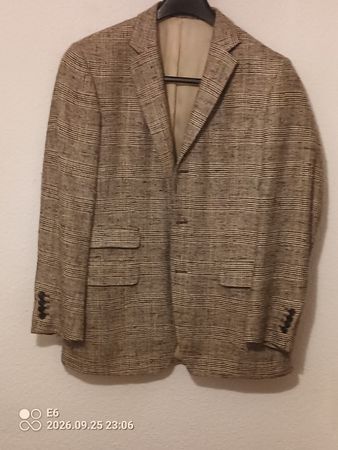 Blazer aus Seide Marke: Bernies/Magee